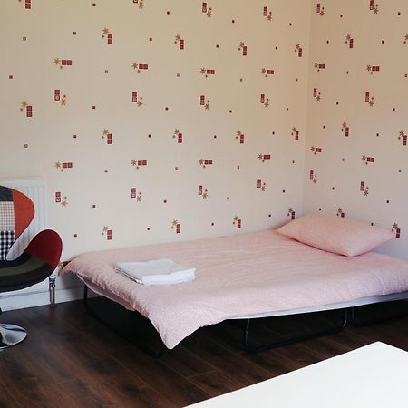Balfron Loan Apartment إدنبرة المظهر الخارجي الصورة