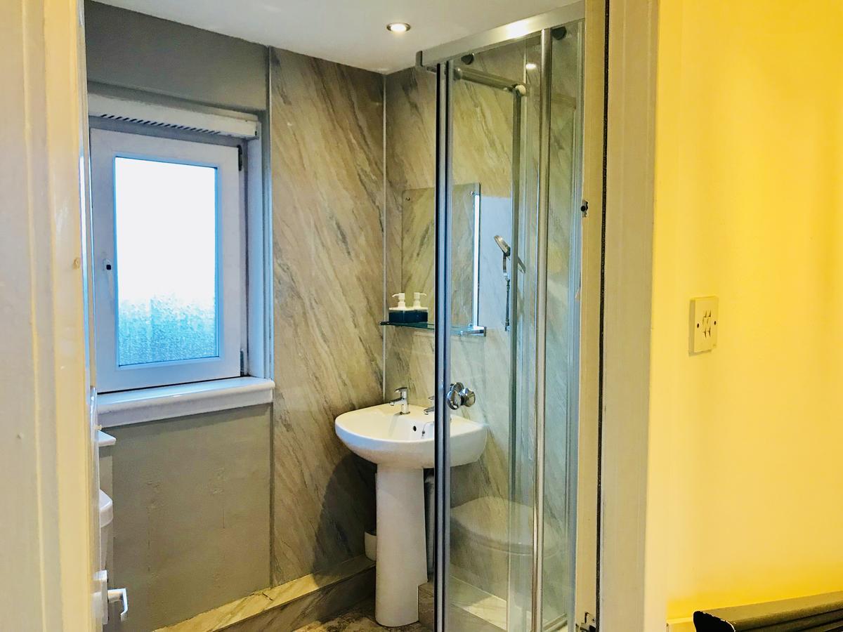 Balfron Loan Apartment إدنبرة المظهر الخارجي الصورة