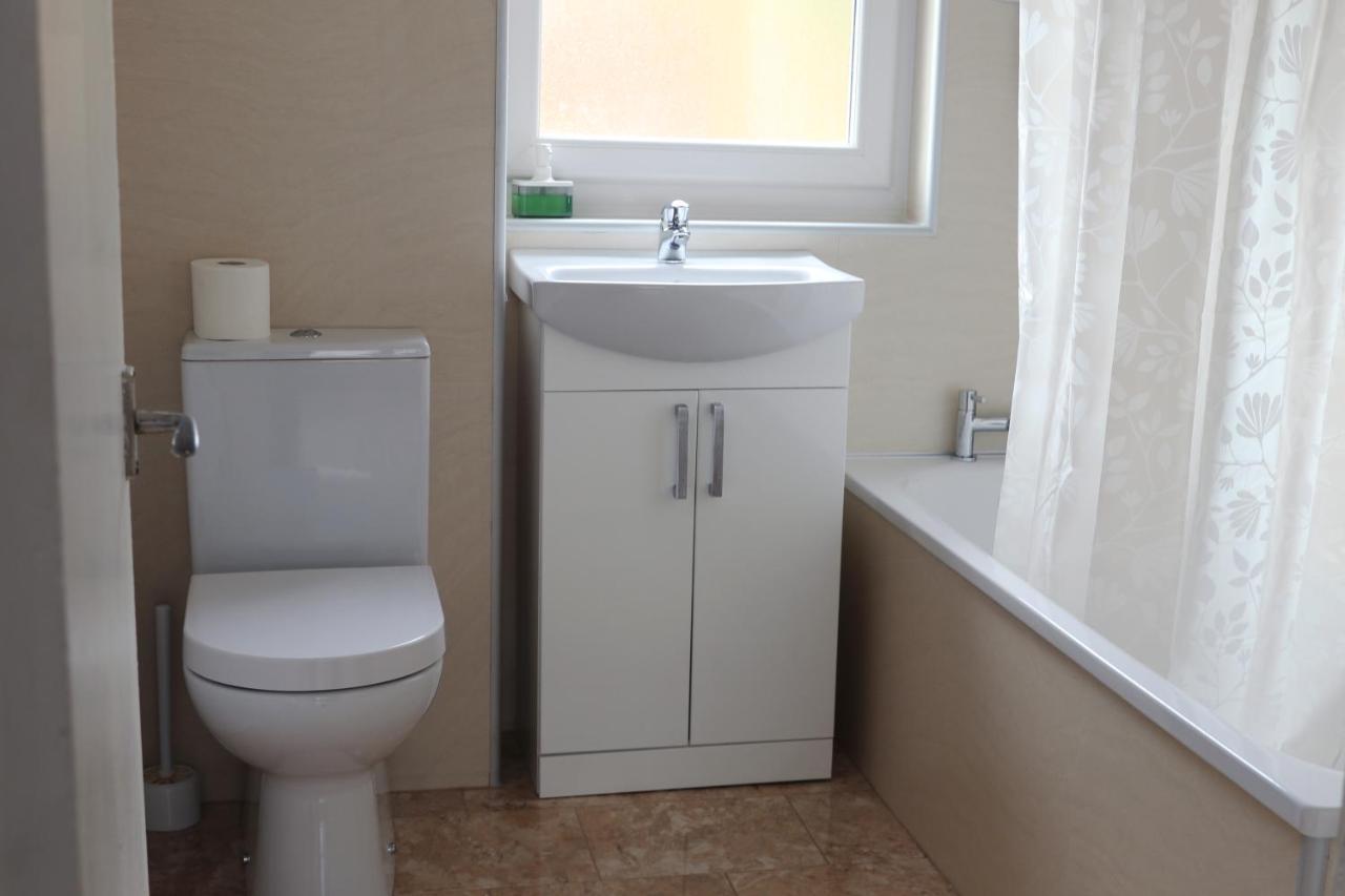 Balfron Loan Apartment إدنبرة المظهر الخارجي الصورة