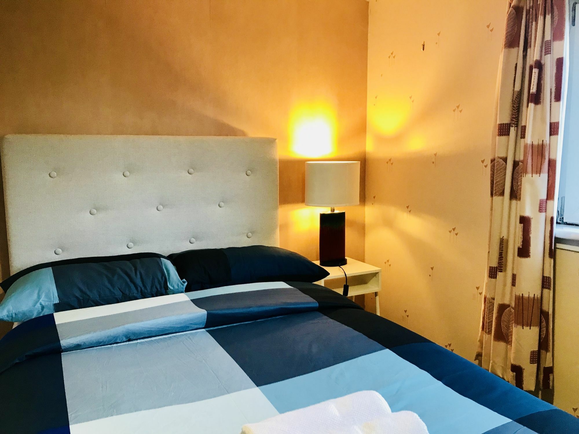 Balfron Loan Apartment إدنبرة المظهر الخارجي الصورة