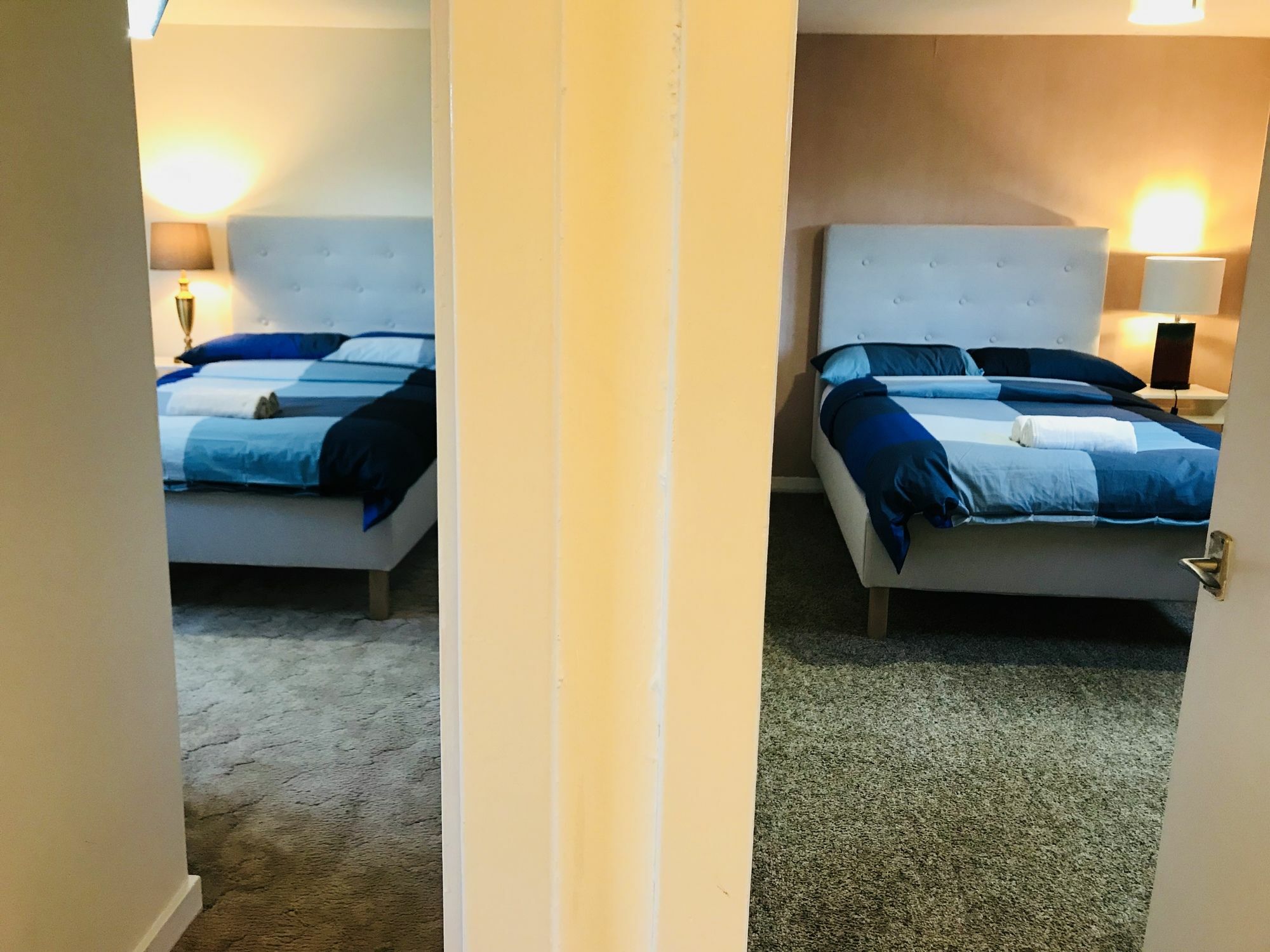 Balfron Loan Apartment إدنبرة المظهر الخارجي الصورة