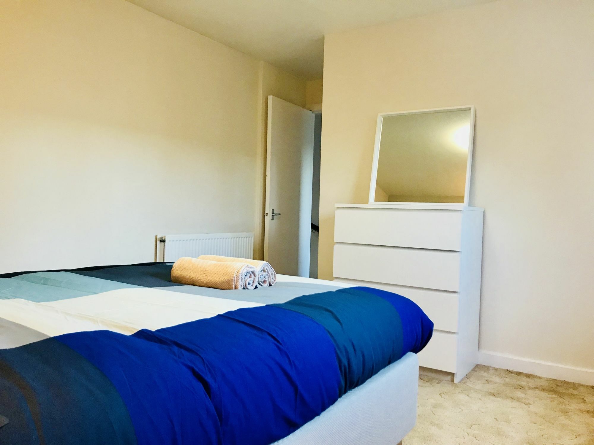 Balfron Loan Apartment إدنبرة المظهر الخارجي الصورة