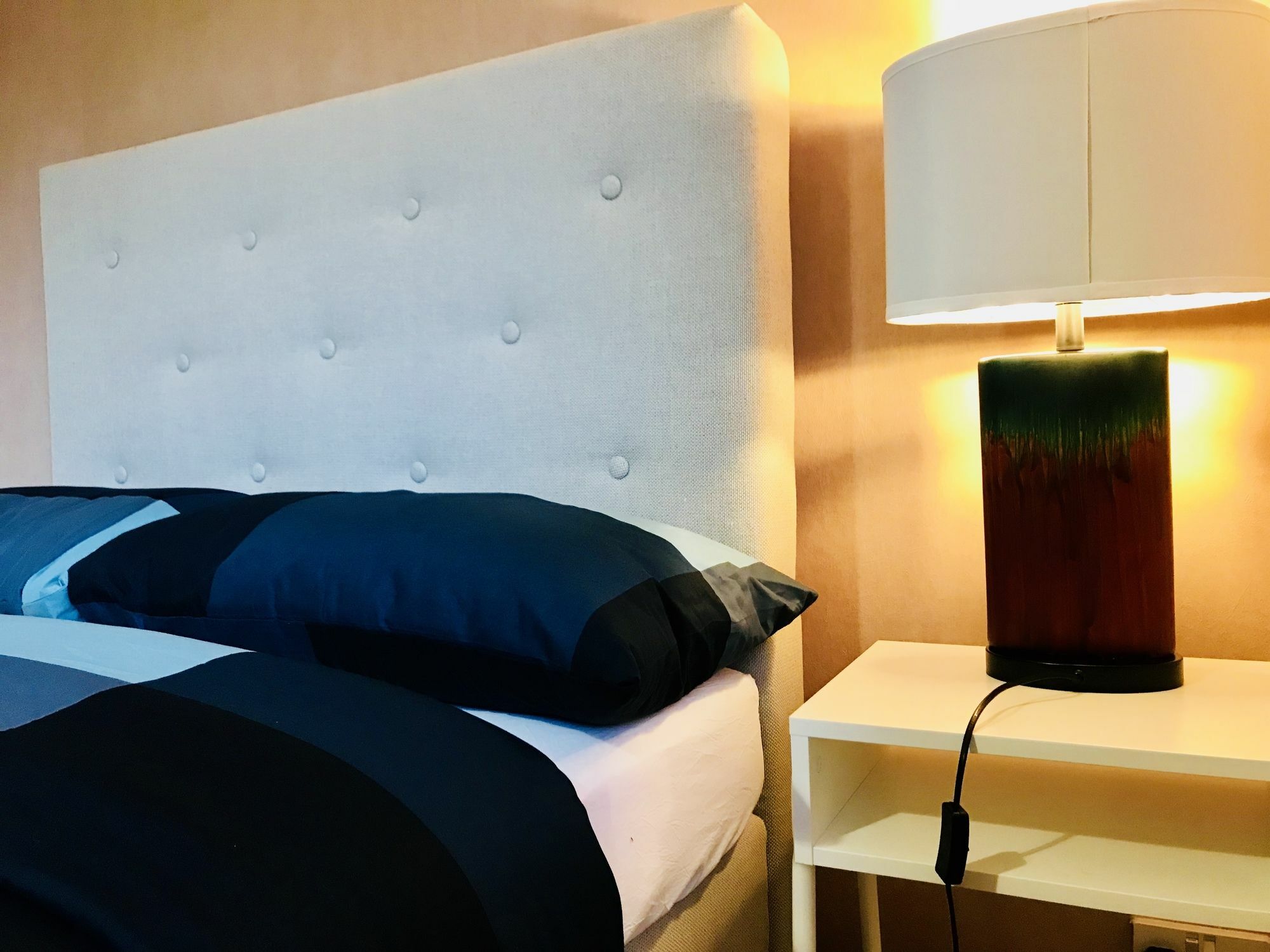 Balfron Loan Apartment إدنبرة المظهر الخارجي الصورة