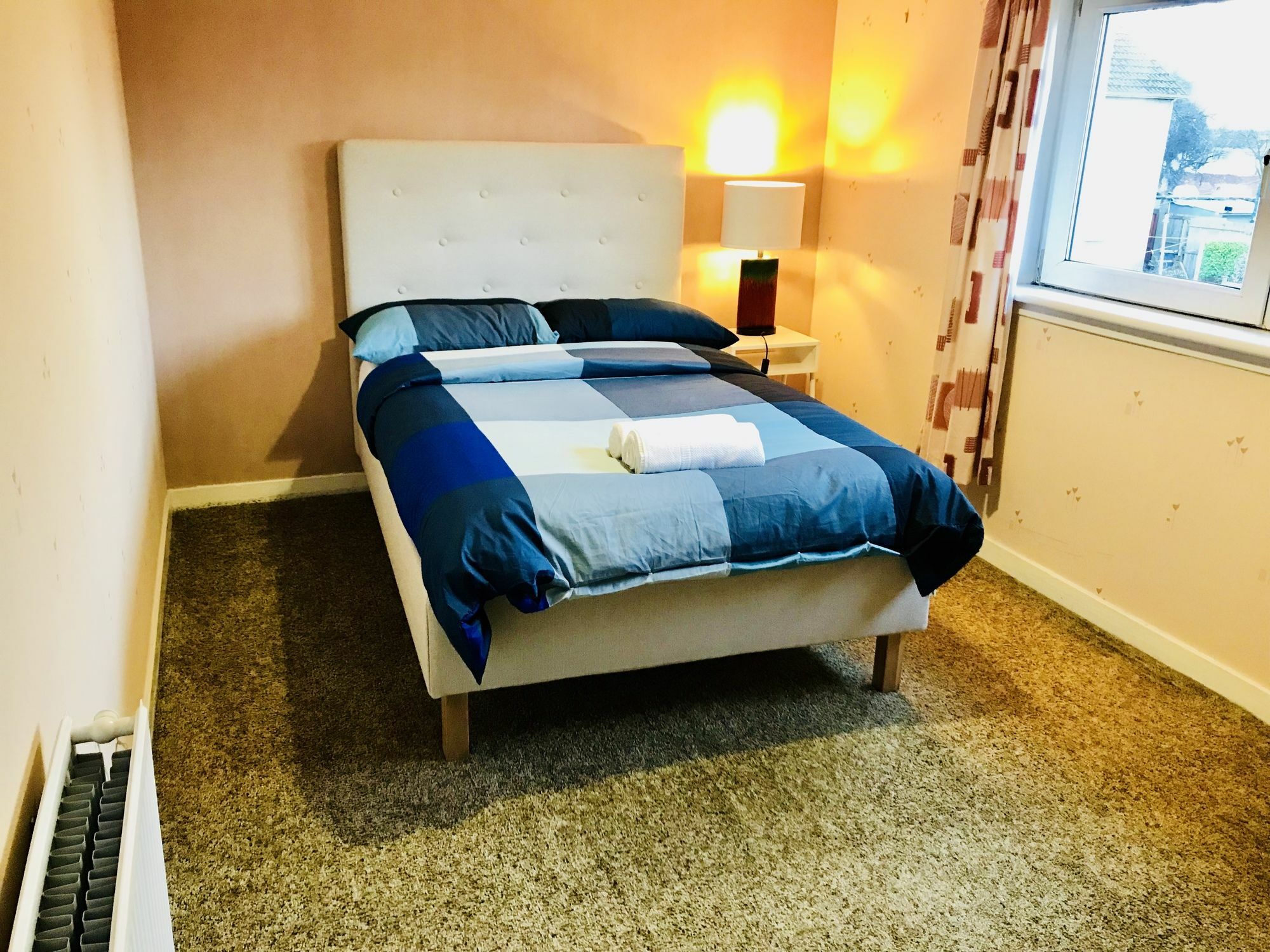 Balfron Loan Apartment إدنبرة المظهر الخارجي الصورة