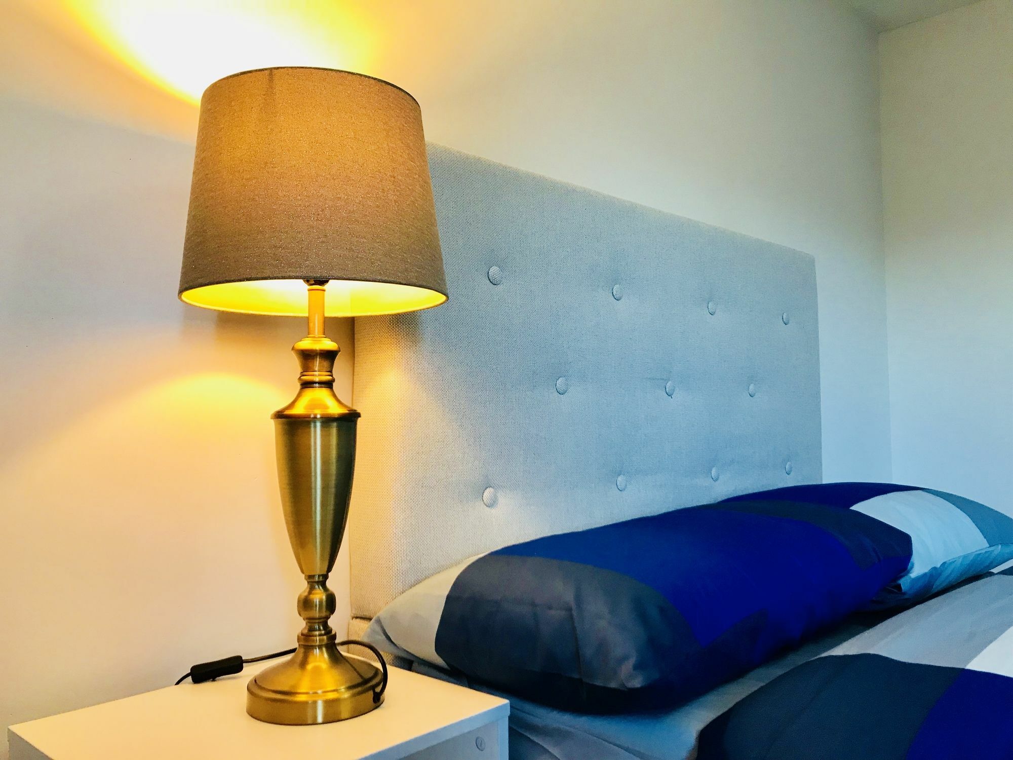 Balfron Loan Apartment إدنبرة المظهر الخارجي الصورة